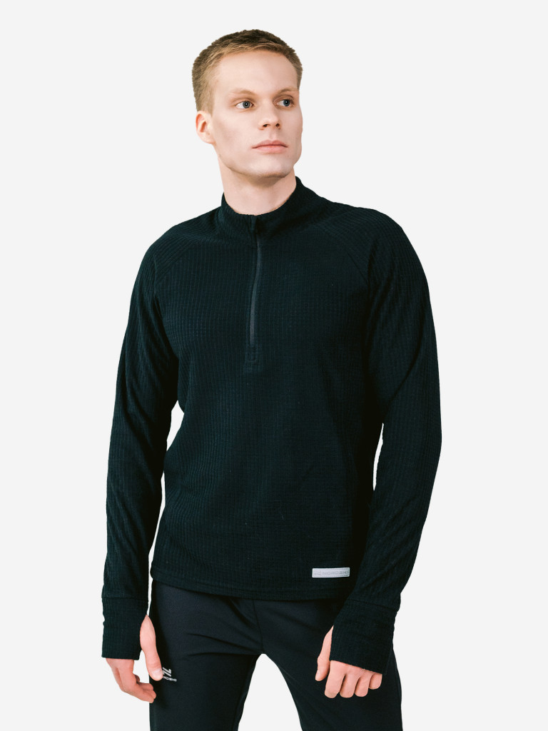 Лонгслив Nordski Pro Energy