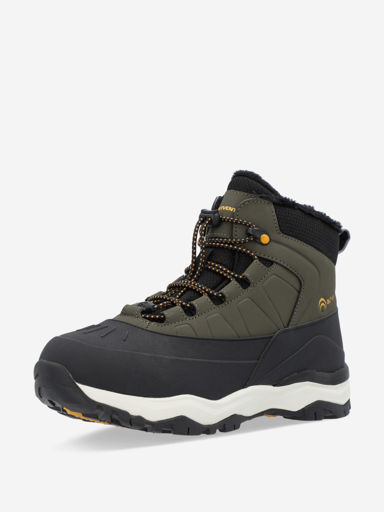 Ботинки утепленные для мальчиков Outventure Crater 2.0