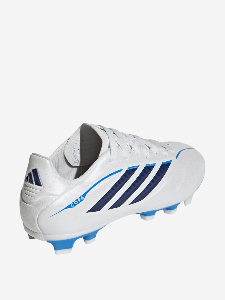 Бутсы для мальчиков adidas Copa Pure IV Club Fg/Mg