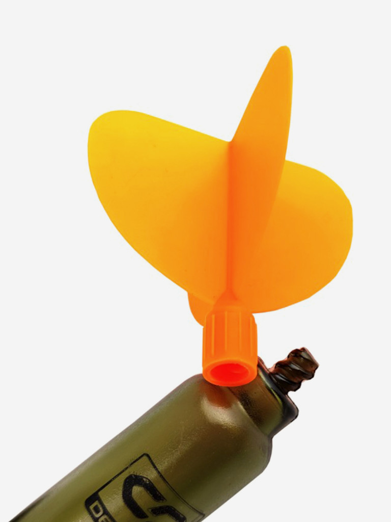 Набор маркерных поплавков CARP PRO Marker Float + 8 светоотражающих наклеек для стабилизаторов