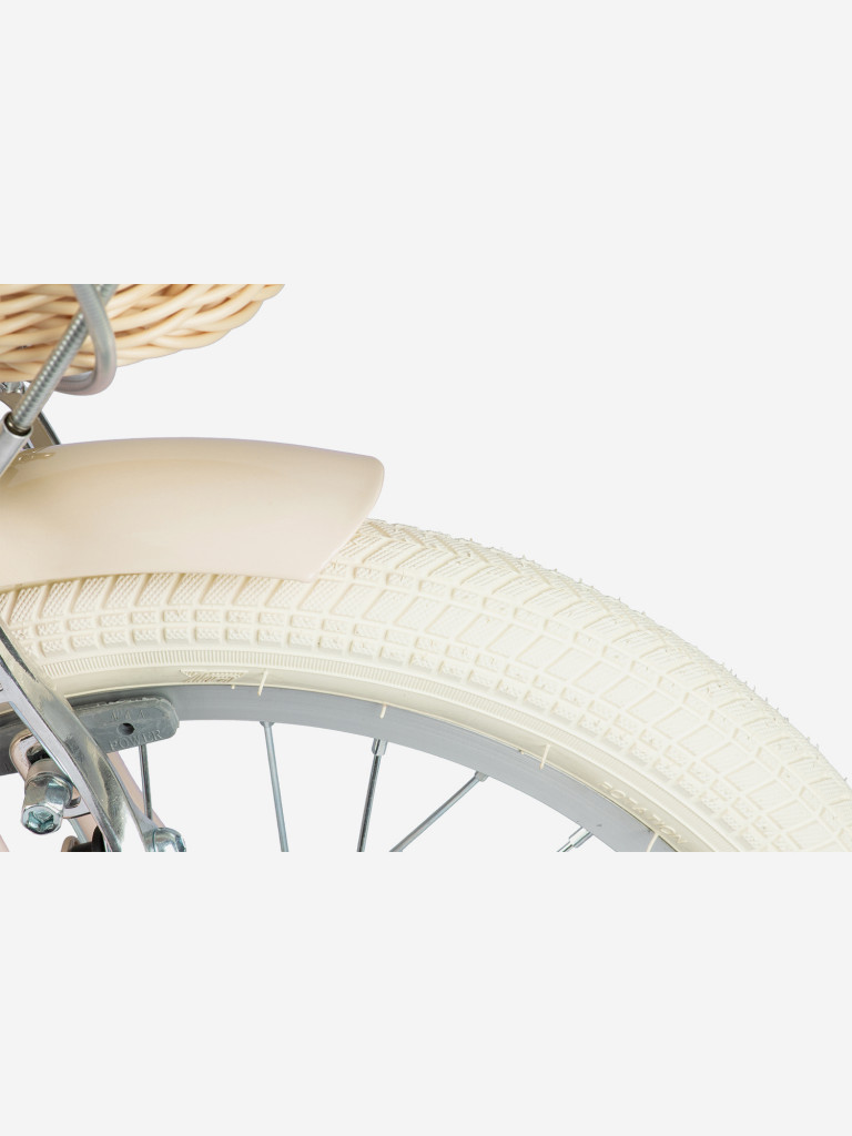 Велосипед детский Spinn Pixie, 16"