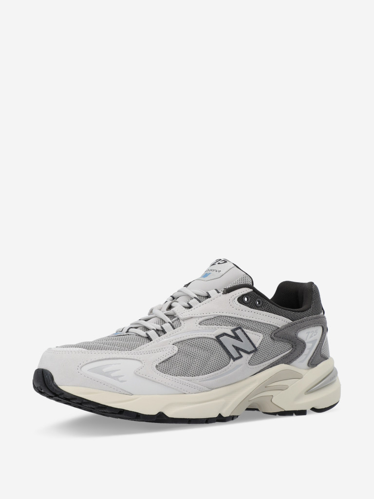 Кроссовки мужские New Balance