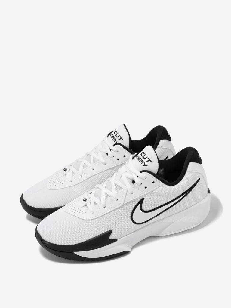 Кроссовки Nike Air Zoom G.T. Cut Academy