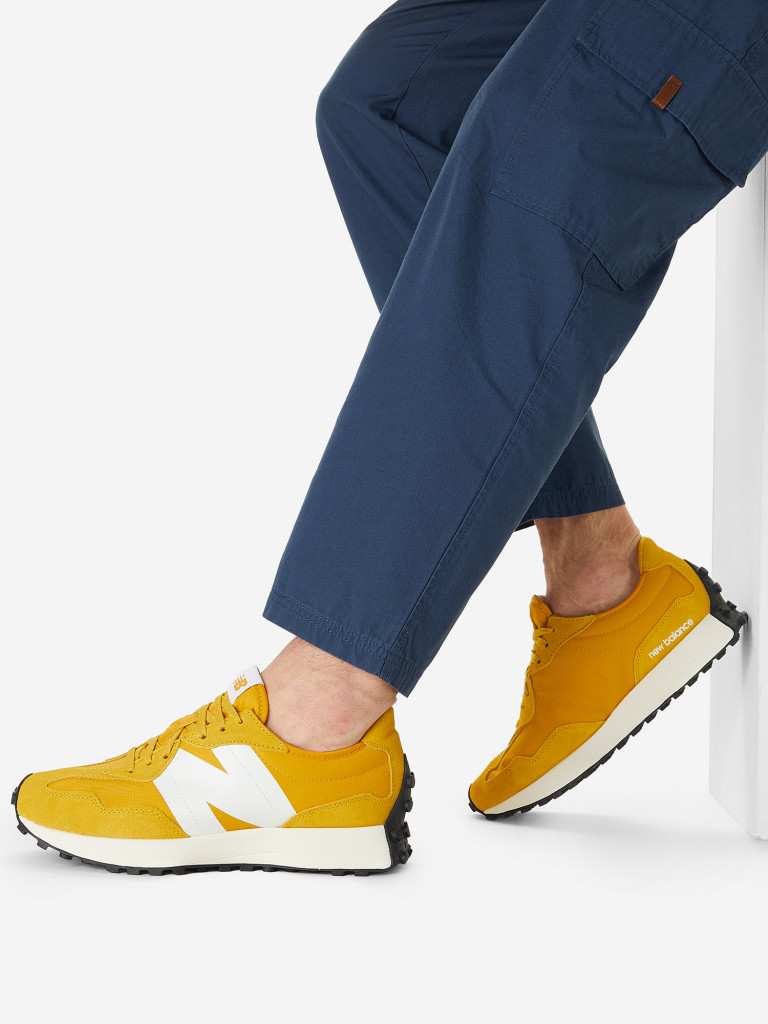 Кроссовки мужские New Balance 327