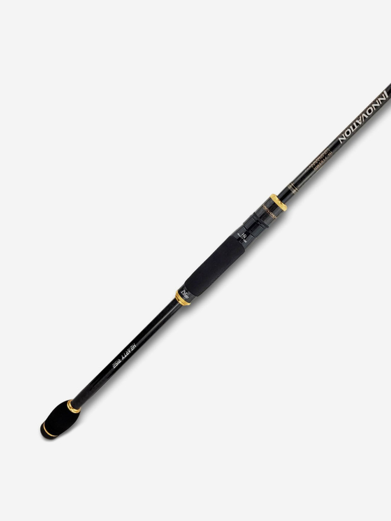 Спиннинг Hearty Rise INNOVATION IN-902HL 274 см, тест 8-32 гр.