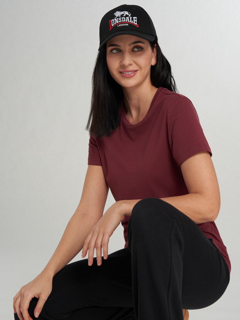 Бейсболка Lonsdale Brooke