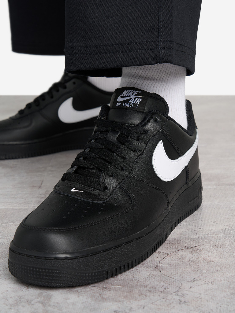 Кеды мужские Nike Nike Air Force 1 '07