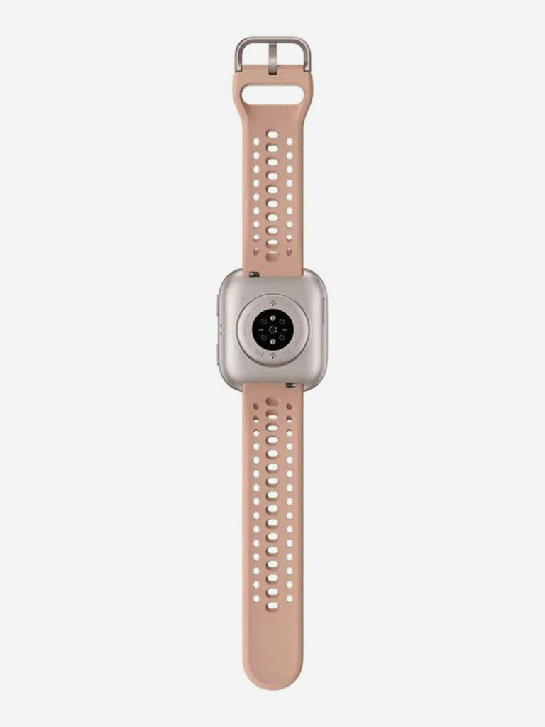Умные часы Amazfit Bip 6 (A2435), розовые
