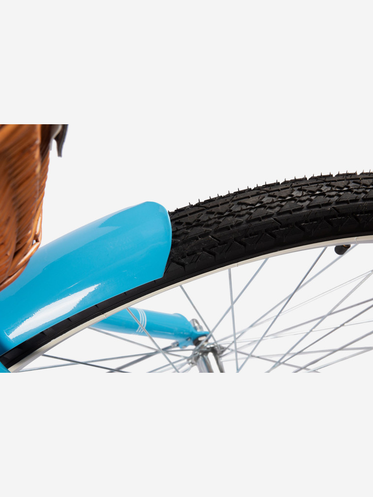 Велосипед женский Spinn Charm 1, 26"