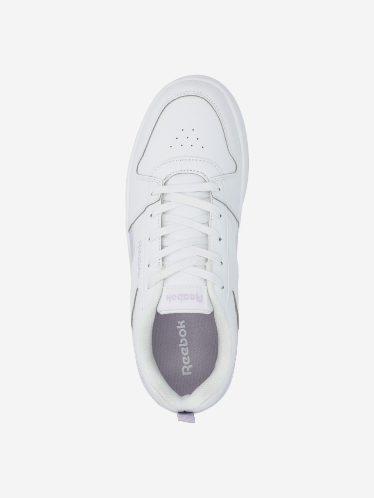 Кеды для девочек Reebok Royal Prime 2.0