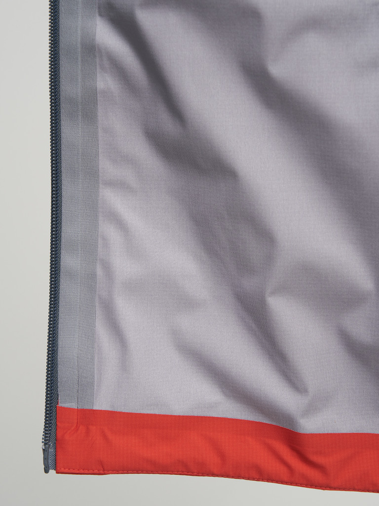 Куртка мембранная женская Northland Berg Dermizax
