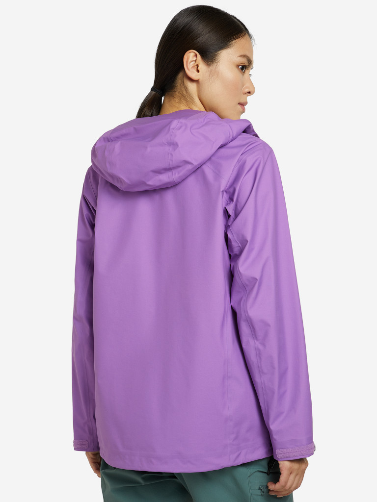 Куртка мембранная женская Arc'teryx Beta