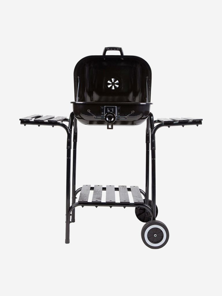 Классический угольный гриль Best Picnic Blazer 47