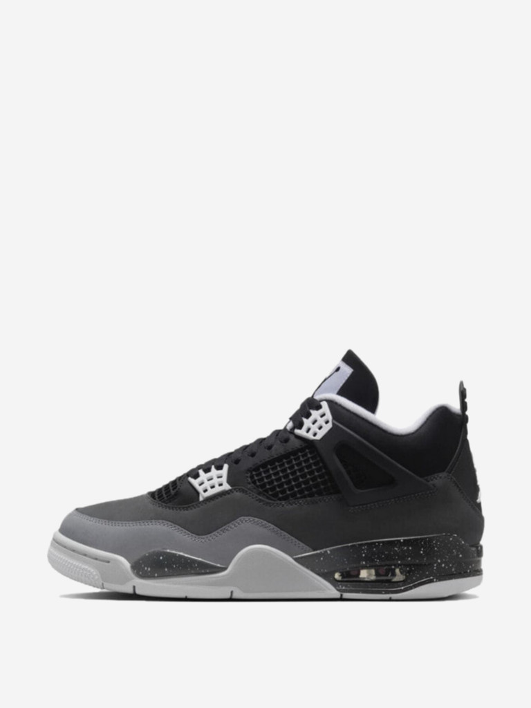 Кроссовки Nike Jordan Air 4 Fear