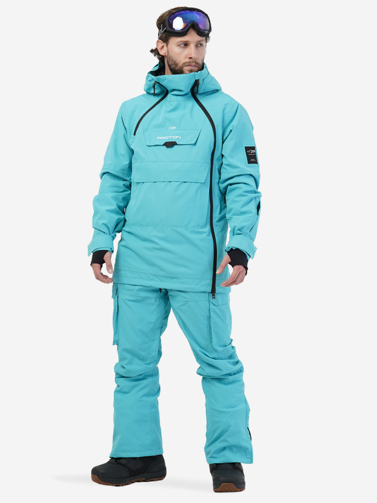 Анорак Proton Jasper