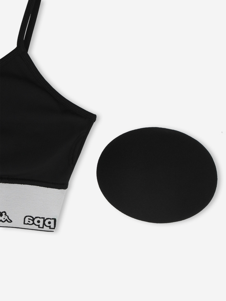 Топ бра спортивный Kappa