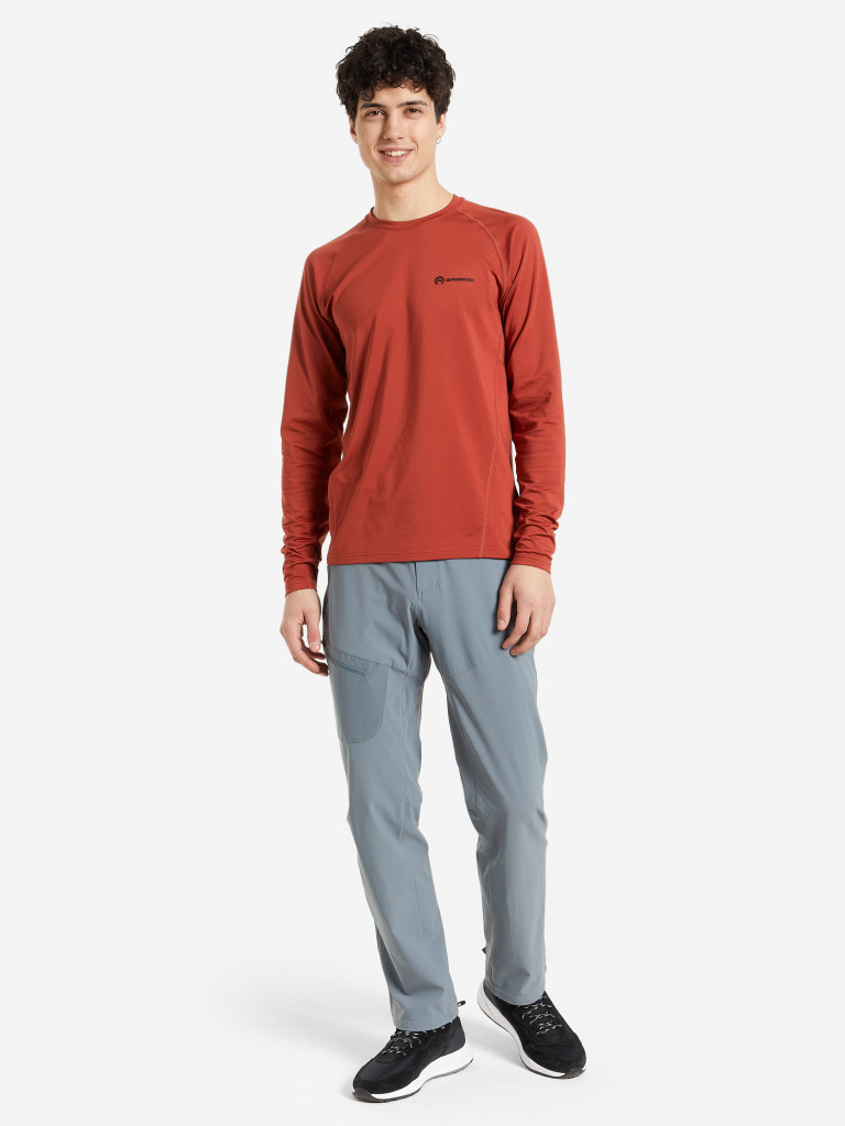 Брюки мужские Mountain Hardwear Chockstone/2™ Pant