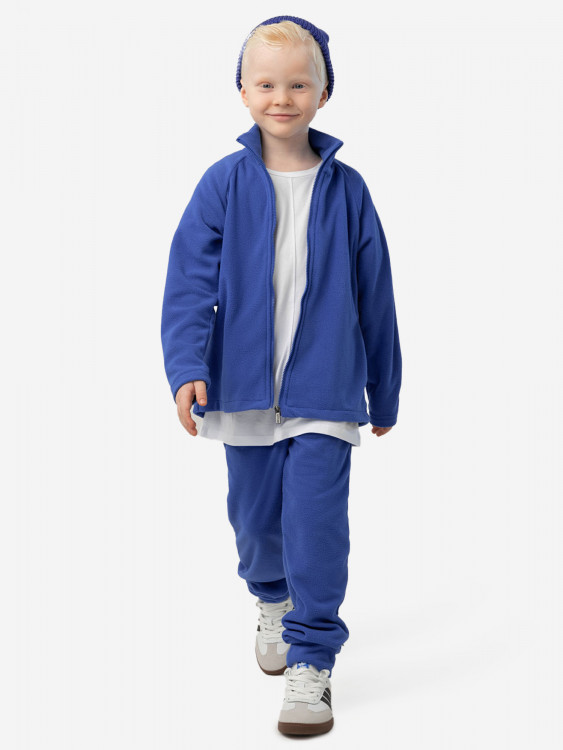 Костюм флисовый bodo