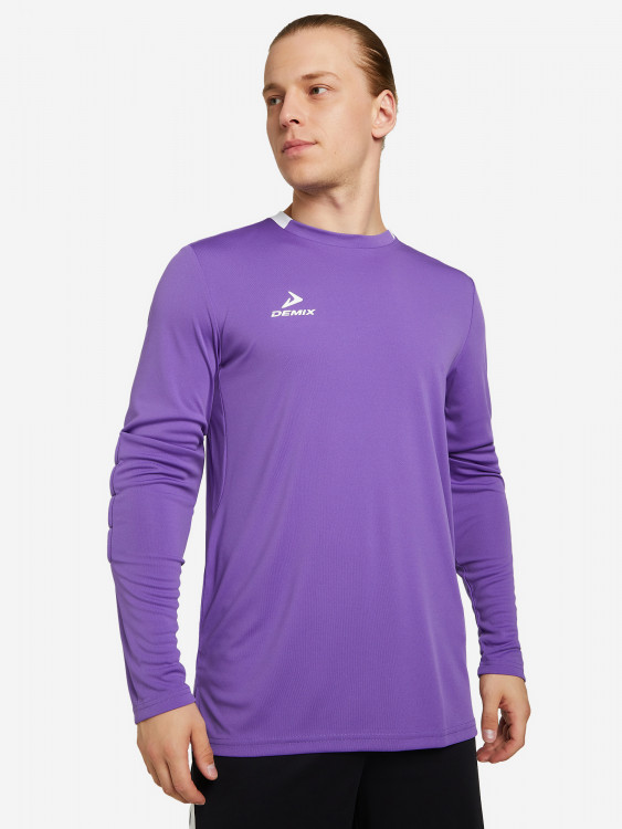 Лонгслив мужской Demix Goalkeeper