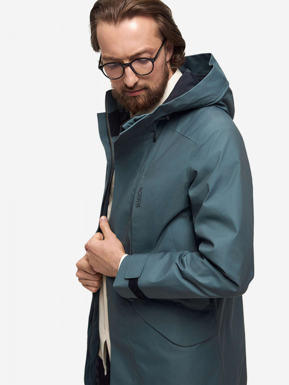 Куртка мужская NORPPA Terek