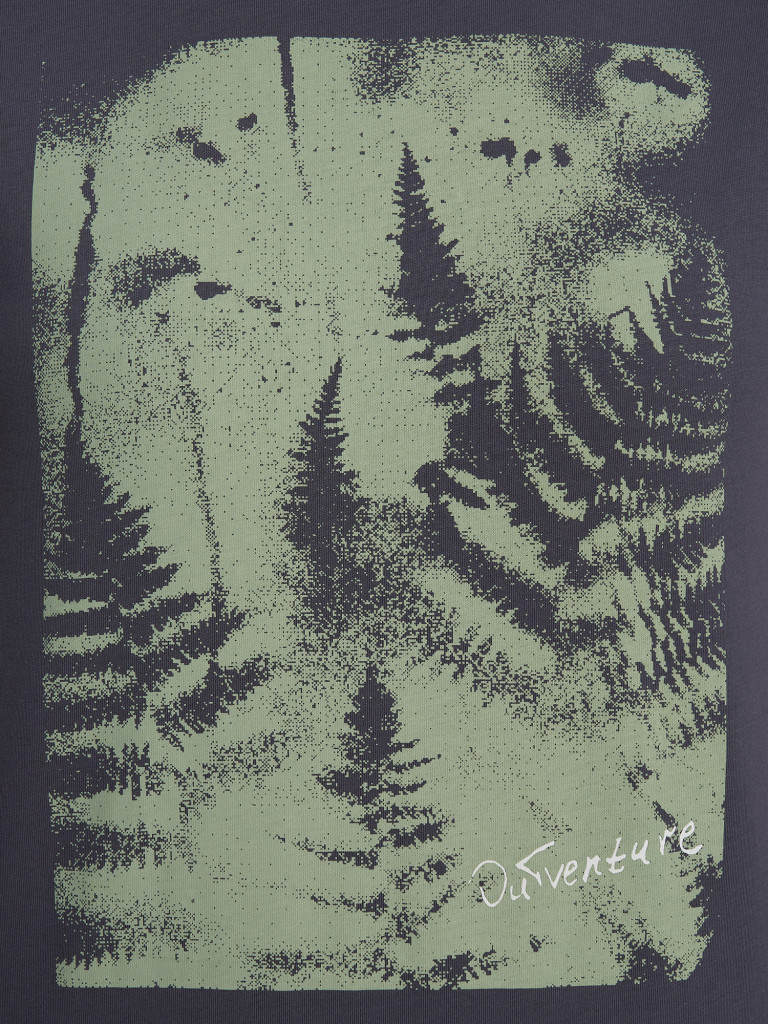 Футболка женская Outventure