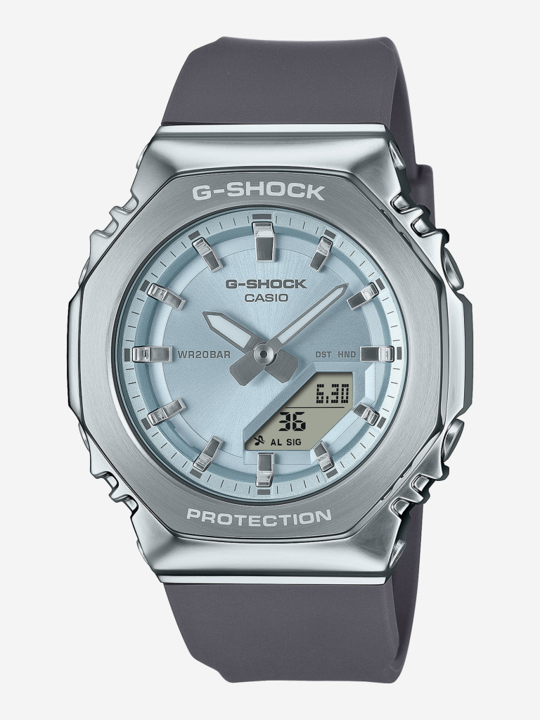 Наручные часы Casio G-Shock GM-S2110-2A