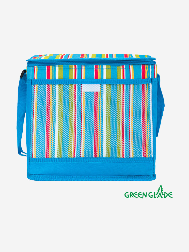 Сумка-изотермическая Green Glade 15 л Р2015 (20)