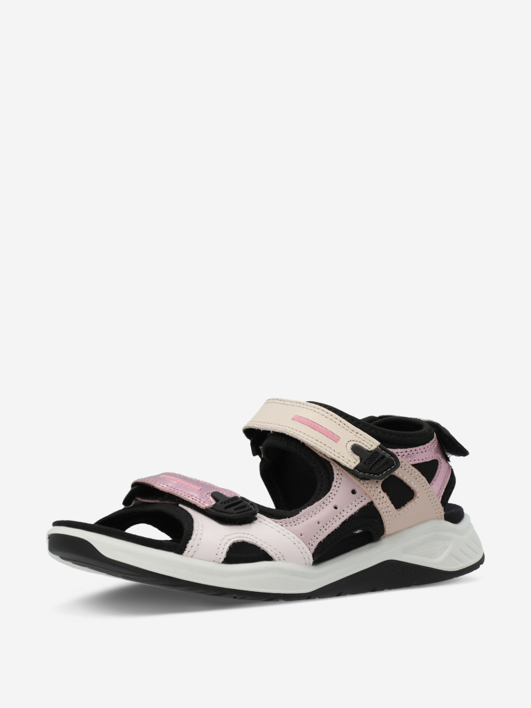 Сандалии для девочек Ecco X-Trinsic K