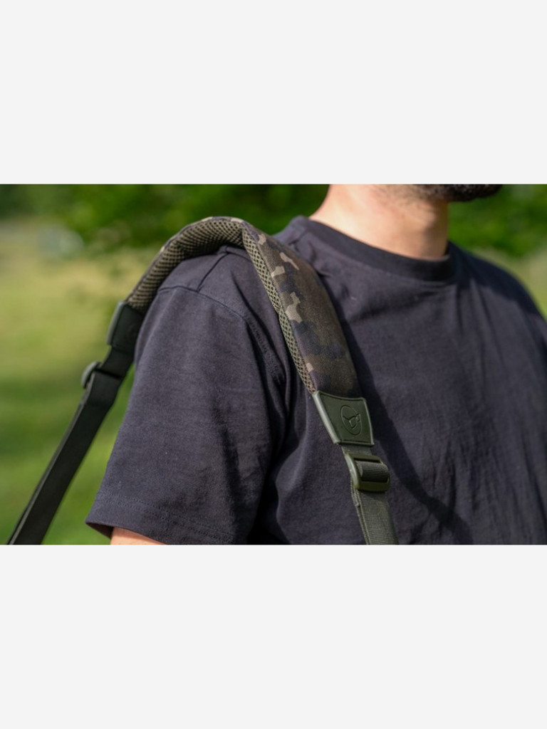 Термосумка KORDA Compac Cool Bag Dark Kamo L