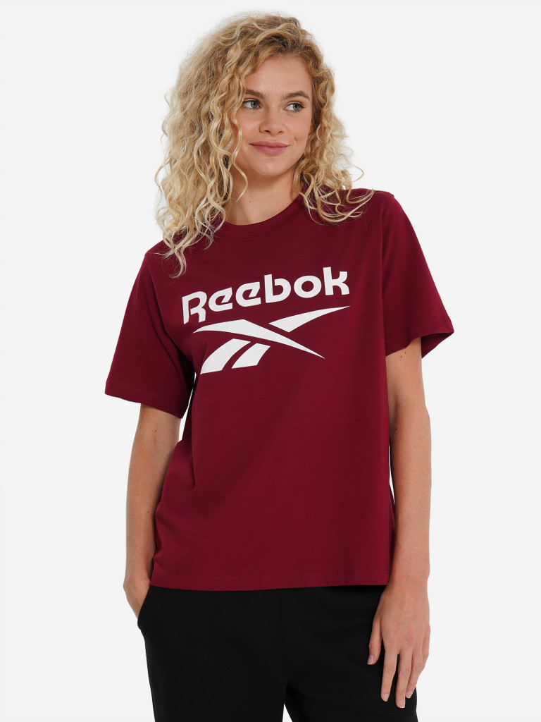 Футболка женская Reebok Nova