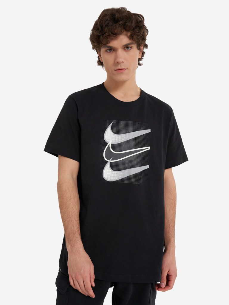 Футболка мужская Nike