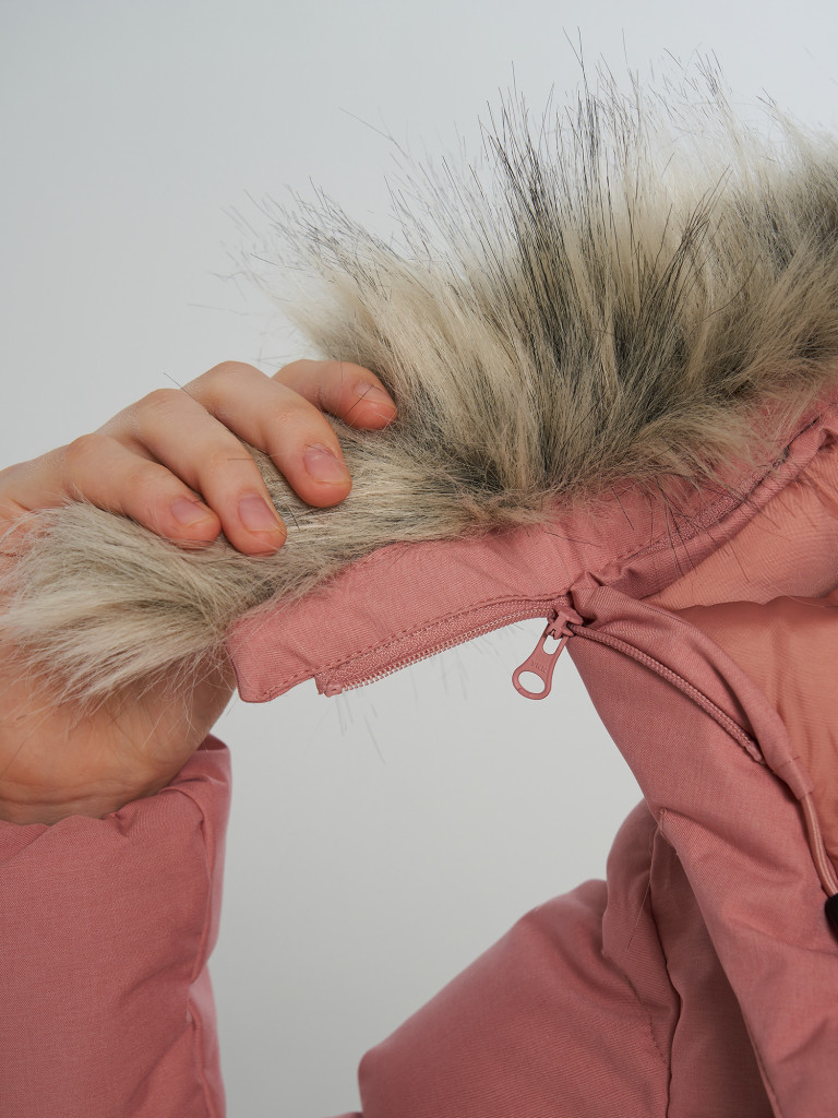 Куртка утепленная женская Helly Hansen Blossom