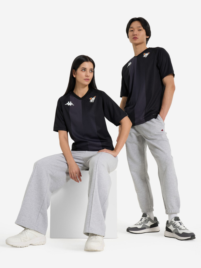 Джерси Kappa x Virtus.pro