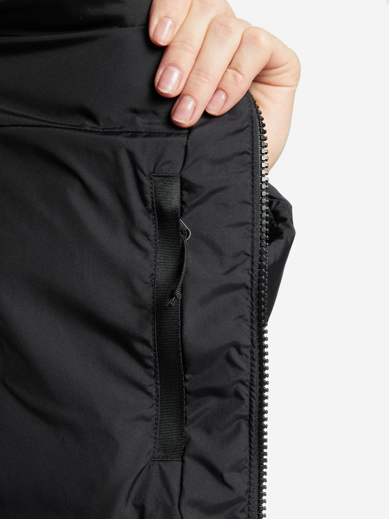 Пуховик женский The North Face Triple C