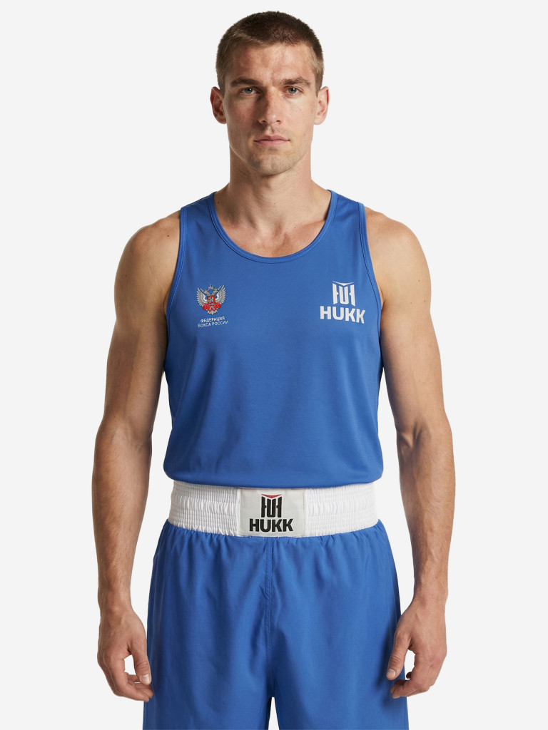 Майка для бокса Hukk