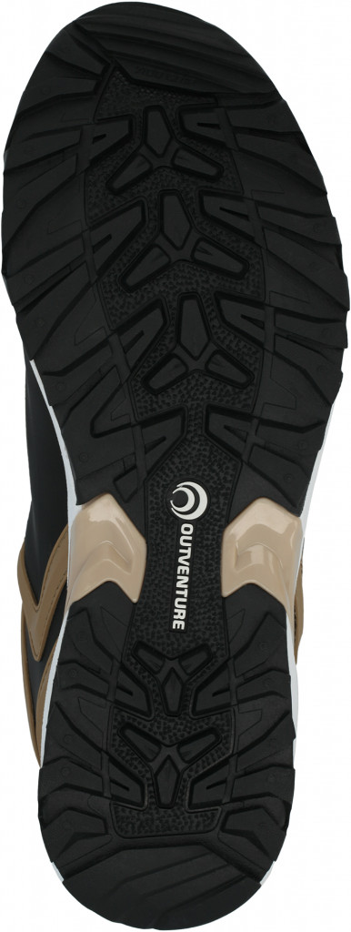 Полуботинки мужские Outventure Speedhiker