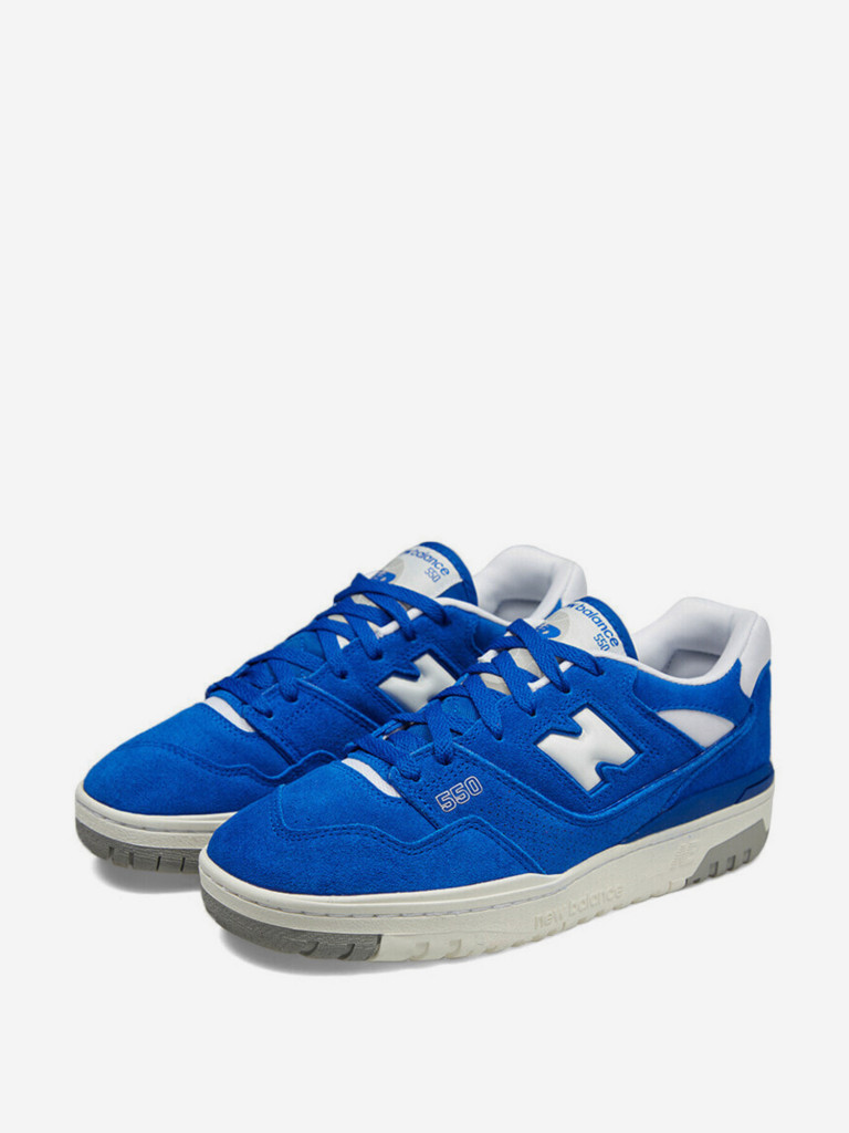 Кеды New Balance 550