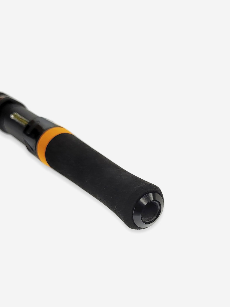 Спиннинг Maximus SOM FISHING 19 H 1.90 м до 250 гр