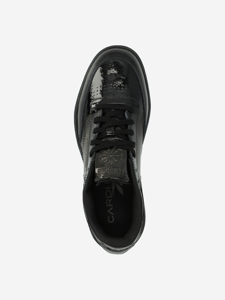 Кроссовки женские Reebok Club C Double