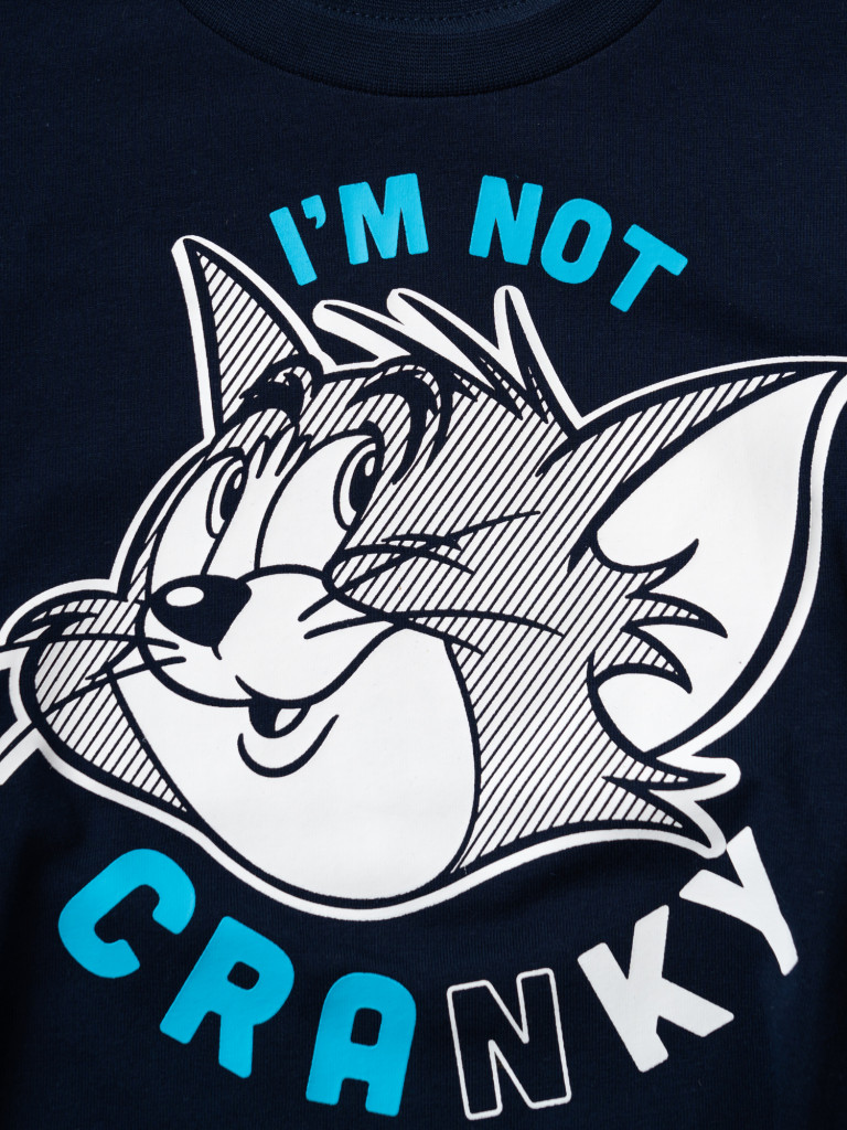 Комплект для мальчиков: футболка, шорты PlayToday