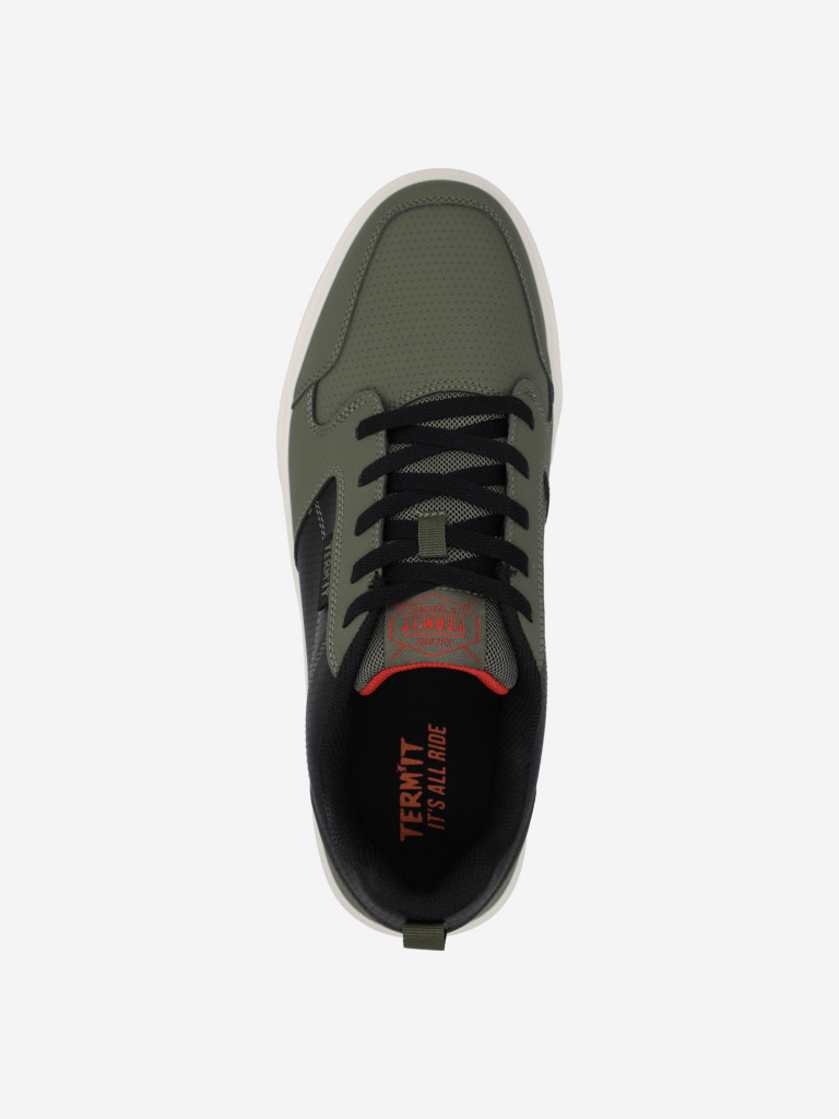 Кеды мужские Termit Bronx 2.0 Low