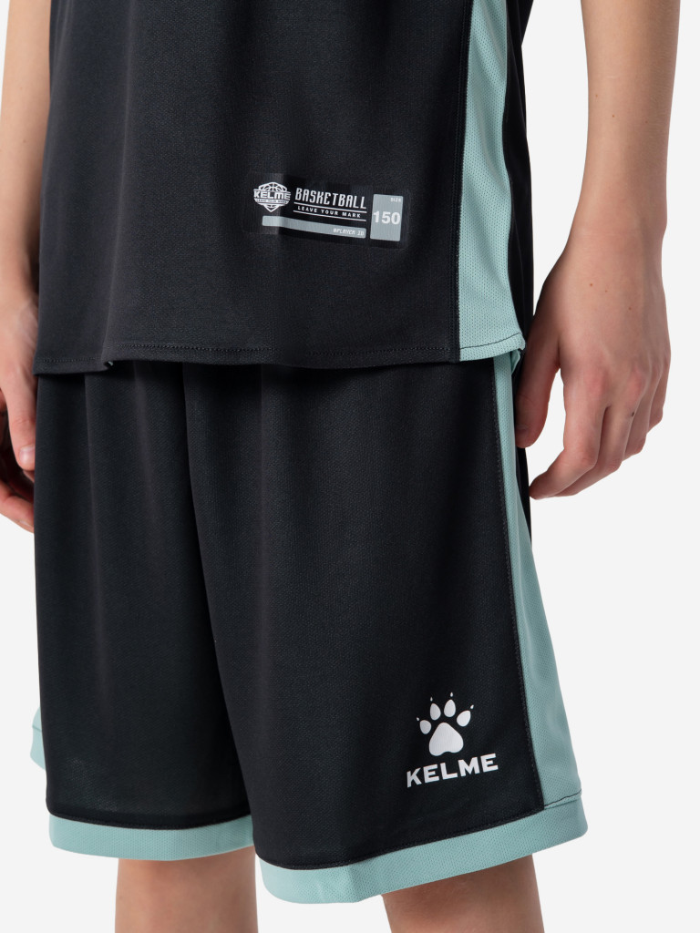 Баскетбольная форма KELME (майка, шорты) BASKETBALL SET(KIDS)