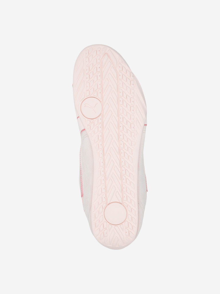 Кроссовки женские PUMA Catch Soleil Sd