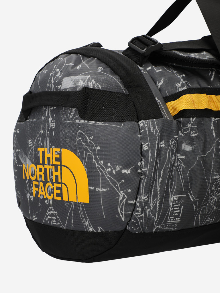 Баул The North Face Base Camp Duffel 71 л