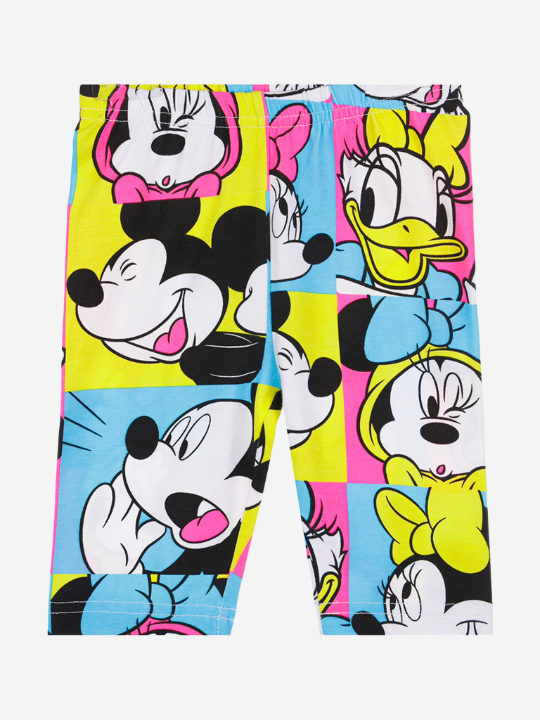 Легинсы для девочек PlayToday