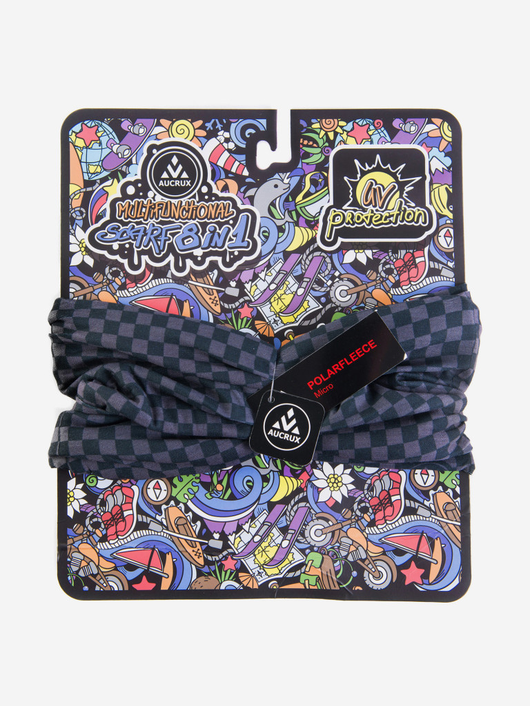 Бафф Aucrux Reversible 4.0RB