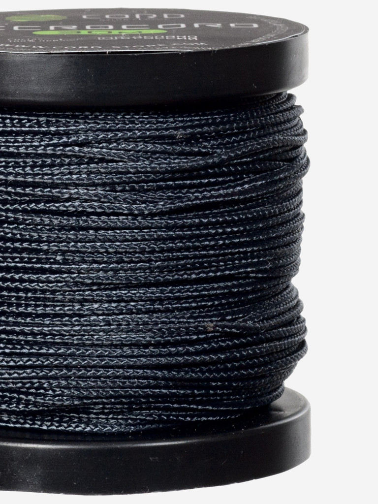 Микрокорд CORD катушка 30м (dark navy)