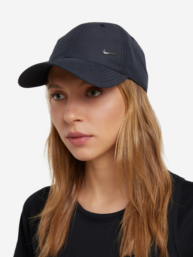 Бейсболка Nike Nsw H86 Metal Swoosh