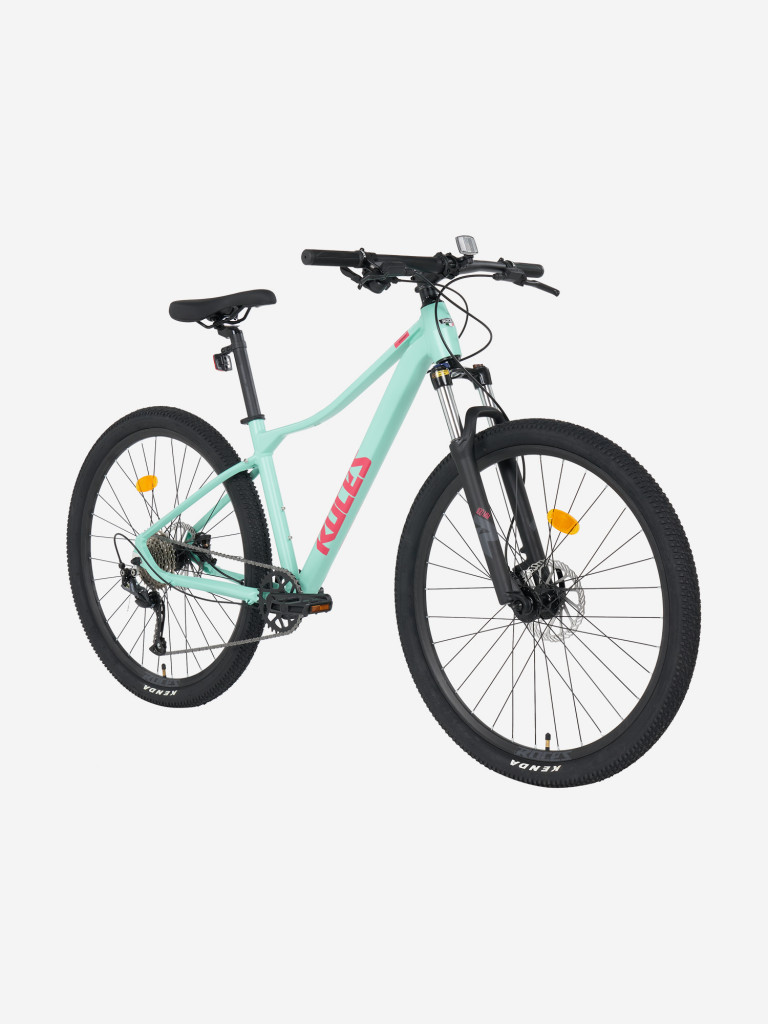 Велосипед горный женский Roces Eleganza 1 27.5"