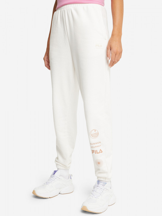 Брюки женские FILA